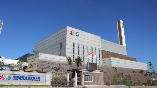保障厂区安全：珠海信环环保公司引入豪景工厂周界电子围栏系统